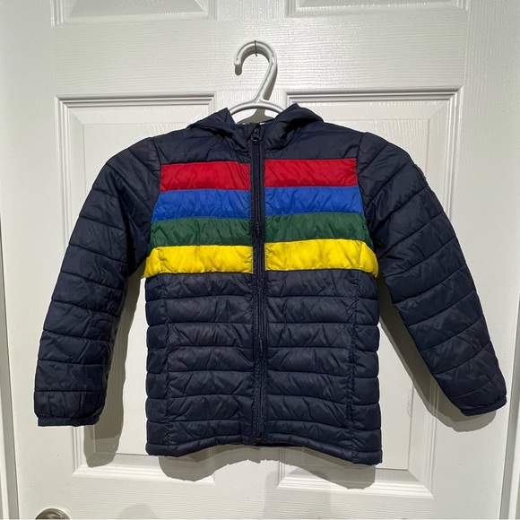 Bundle Zara and Gap Winter Coat 4-5y - Picture 3 of 16